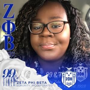 Meet your Posher, Keisha